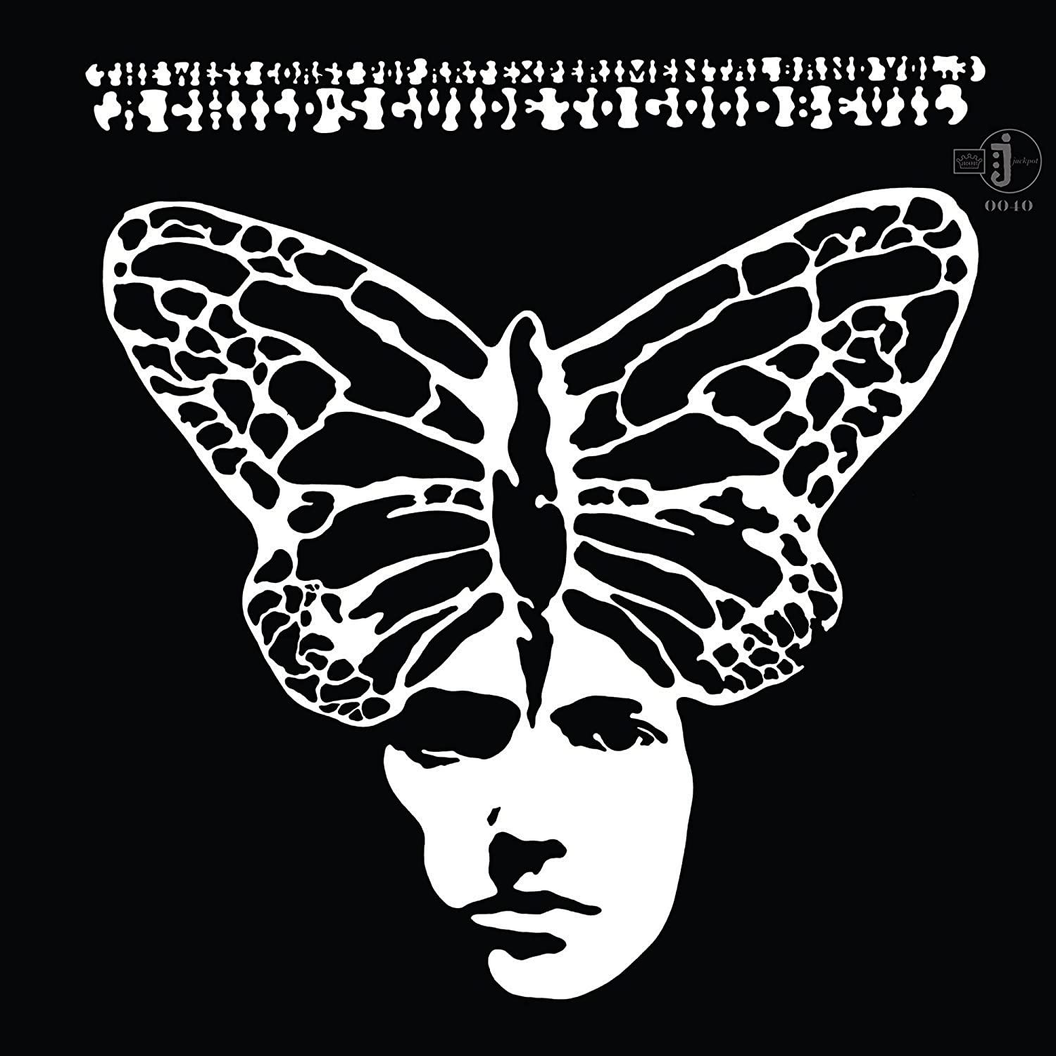 The West Coast Pop Art Experimental Band - Vol 3  Limited  Colour Vinyl