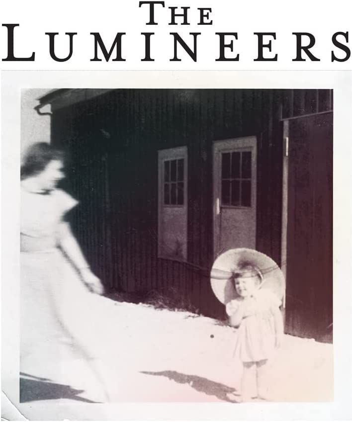 The Lumineers - S/T (10th Anniversary 2LP)