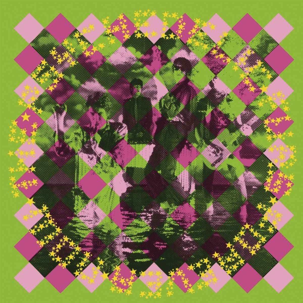 The Psychedelic Furs - Forever For Now
