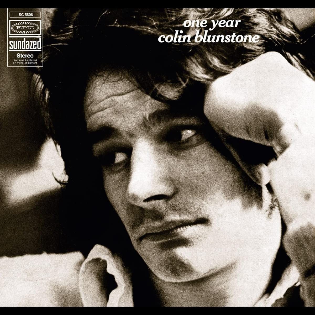 Colin Blunstone - One Year (2LP)