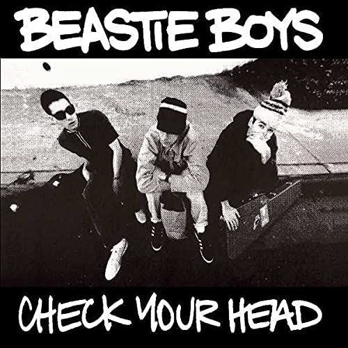 Beastie Boys - Check Your Head (2LP)