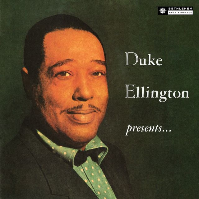 Duke Ellington - Presents ...  (2023 Reissue)