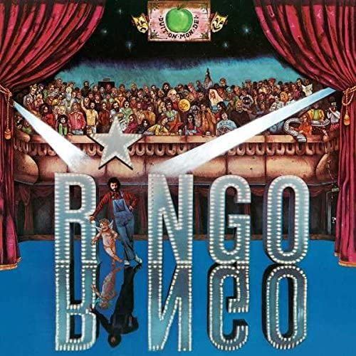 Ringo - S/T