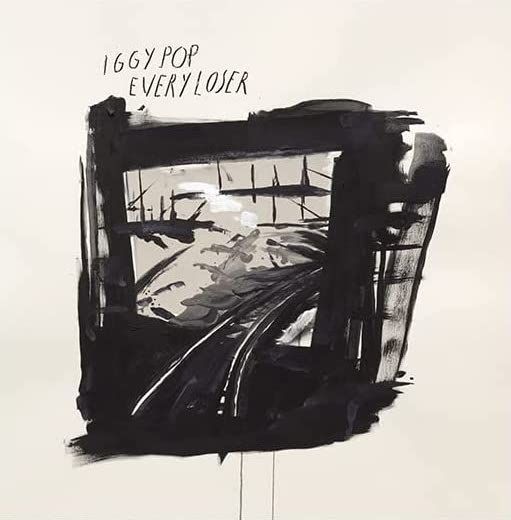 Iggy Pop - Every Loser