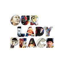 Our Lady Peace - Collected