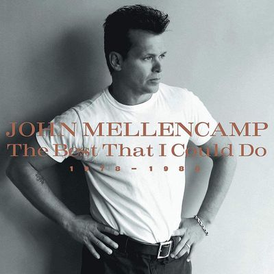 John Mellencamp - The Best That I Could Do 1978‐1988 (2LP)