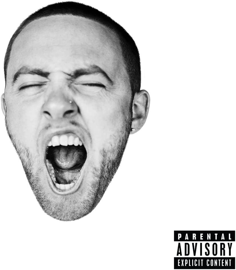 Mac Miller - GO:OD AM