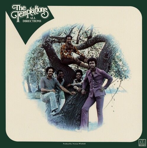 Temptations - All Directions RSD2023