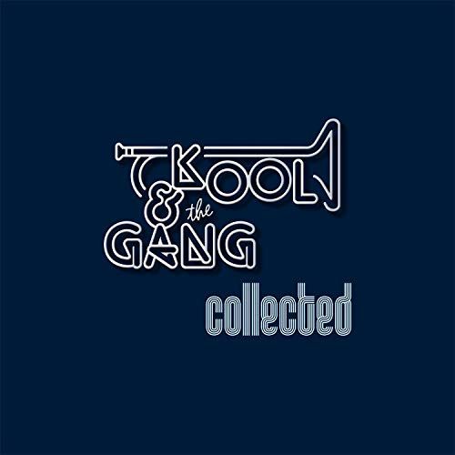 Kool &amp; The Gang - Collected