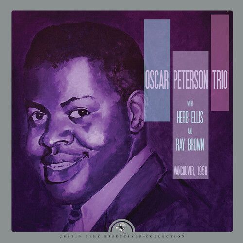 Oscar Peterson Trio - Vancouver 1958