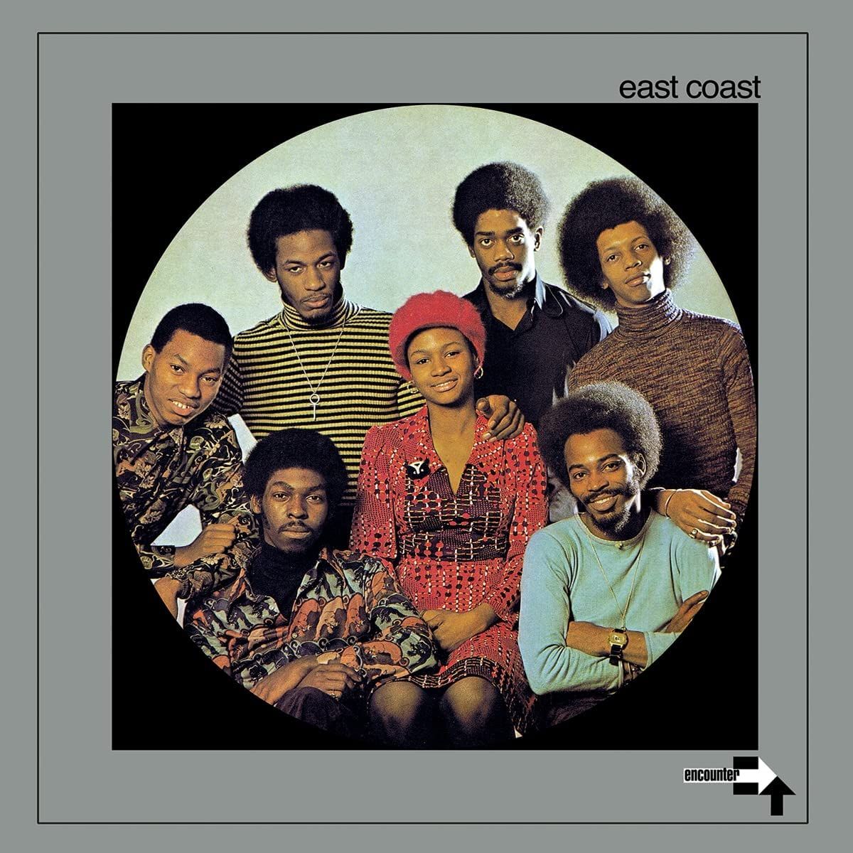 East Coast - ST