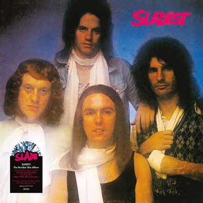 Slade - Sladest (Best Of)