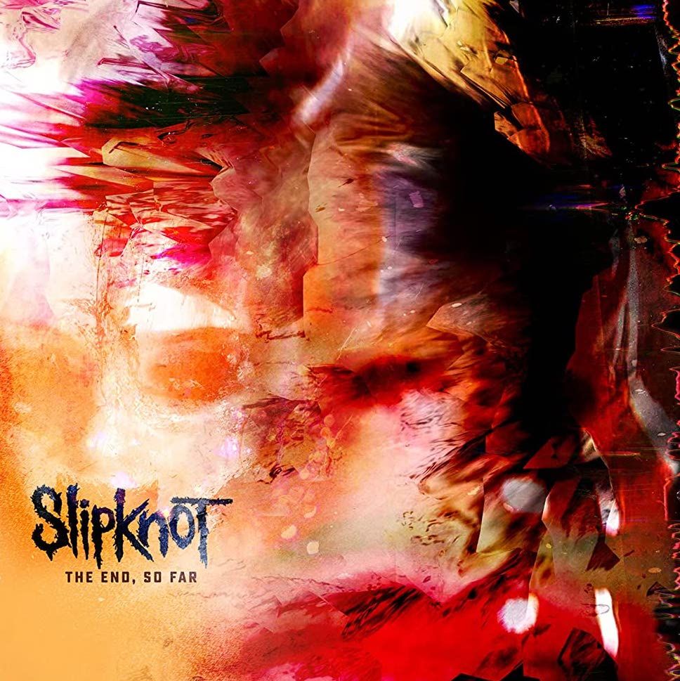 Slipknot - The End, So Far (Neon Yellow Vinyl)
