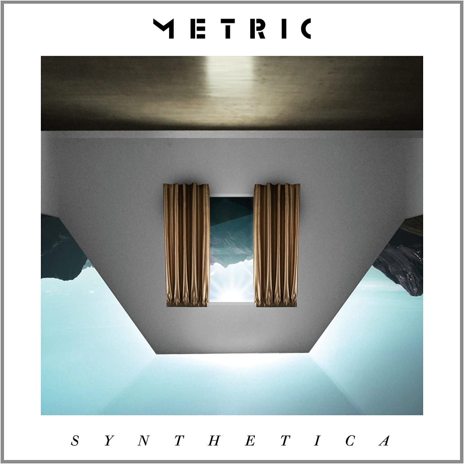 Metric -  Synthetica