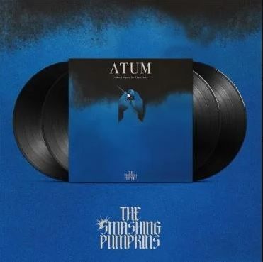 The Smashing Pumpkins - Atum