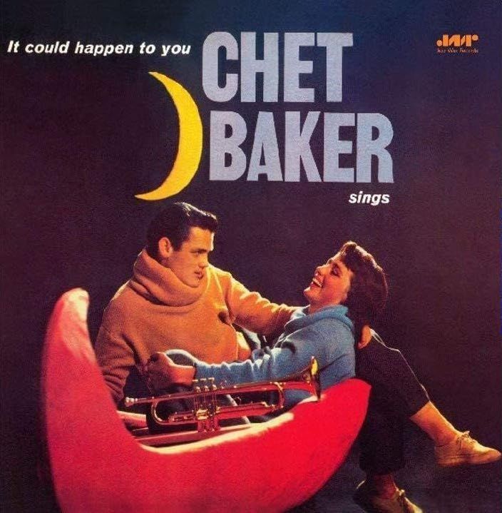Chet Baker - It Could Happen to You