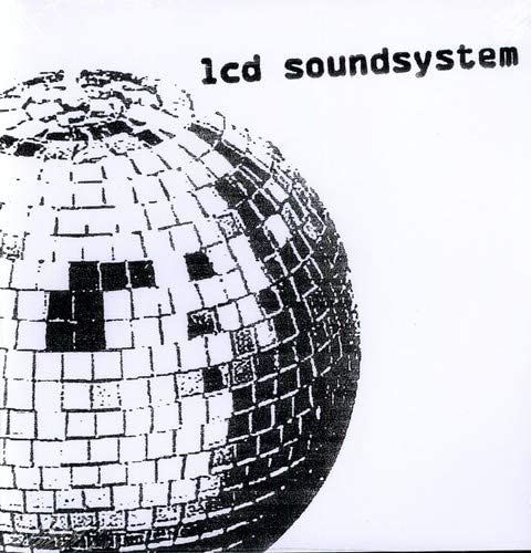 LCD soundsystem - ST