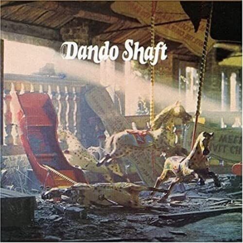 Dando Shaft - S/T