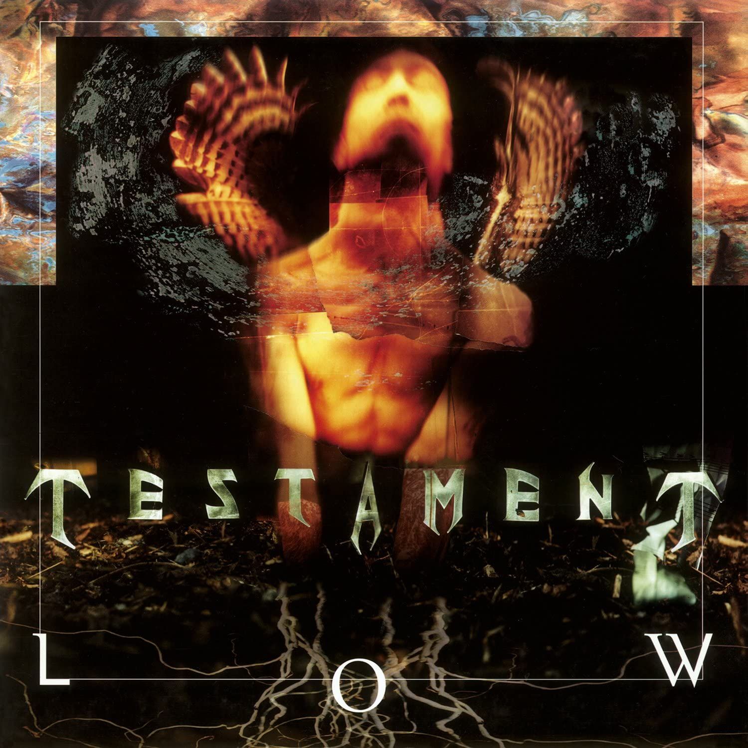 Testament - Low
