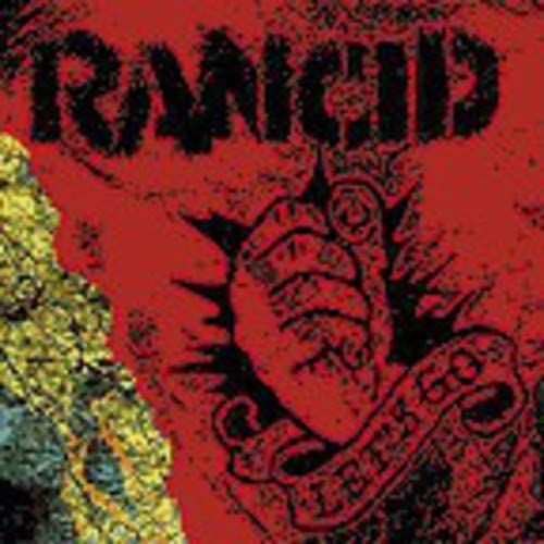 Rancid - Let&#39;s Go