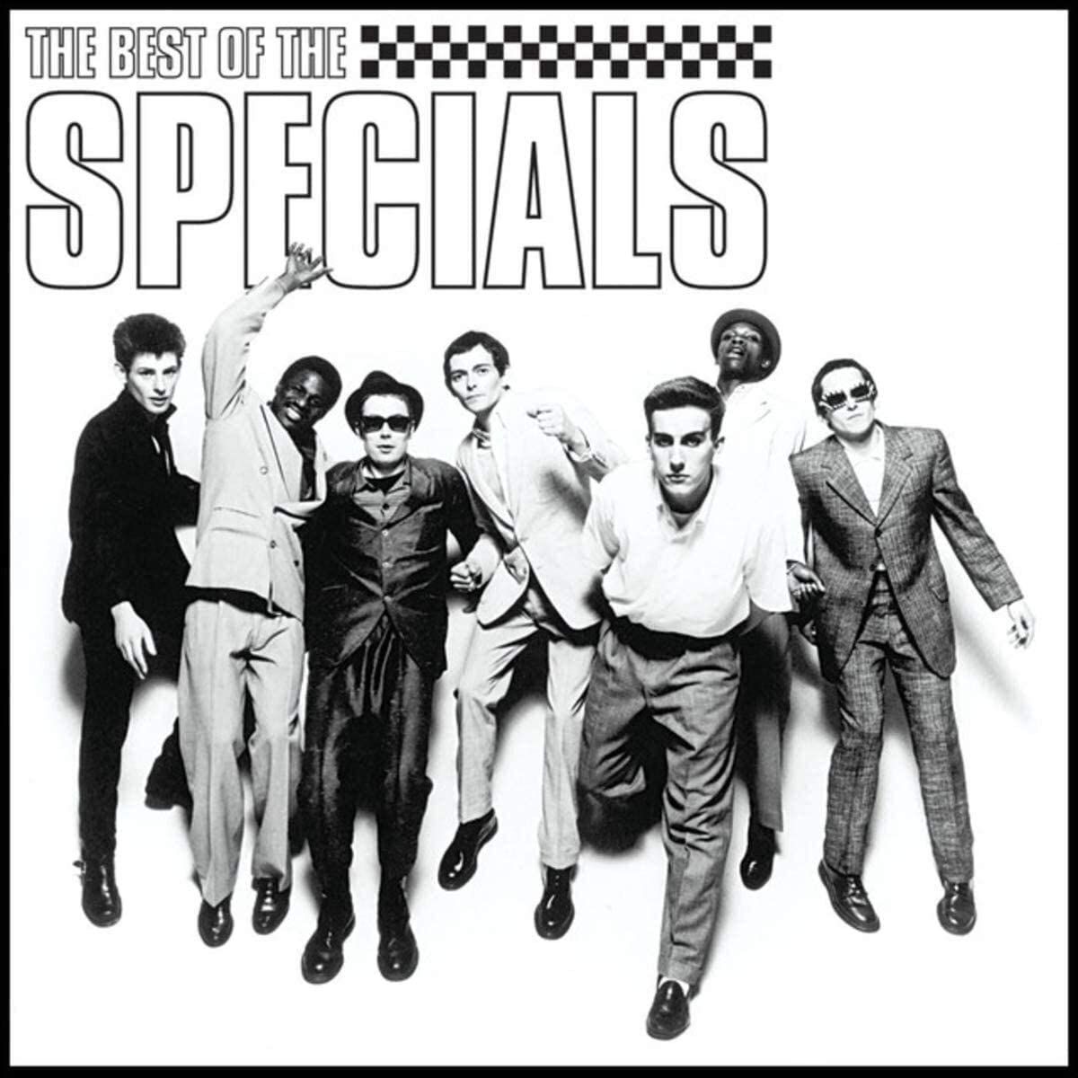 Specials - The Best Of The Specials (2LP)