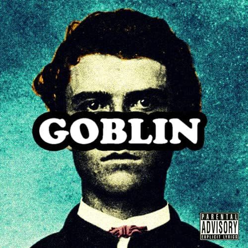 Tyler The Creator - Goblin