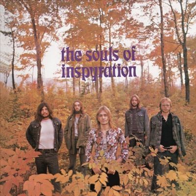 The Souls of Inspyration - S/T