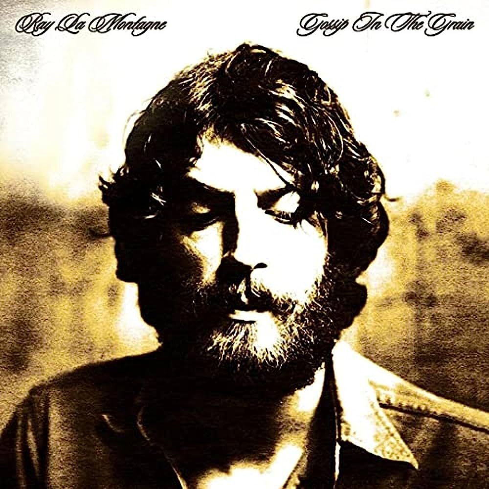 Ray LaMontagne - Gossip in the Grain