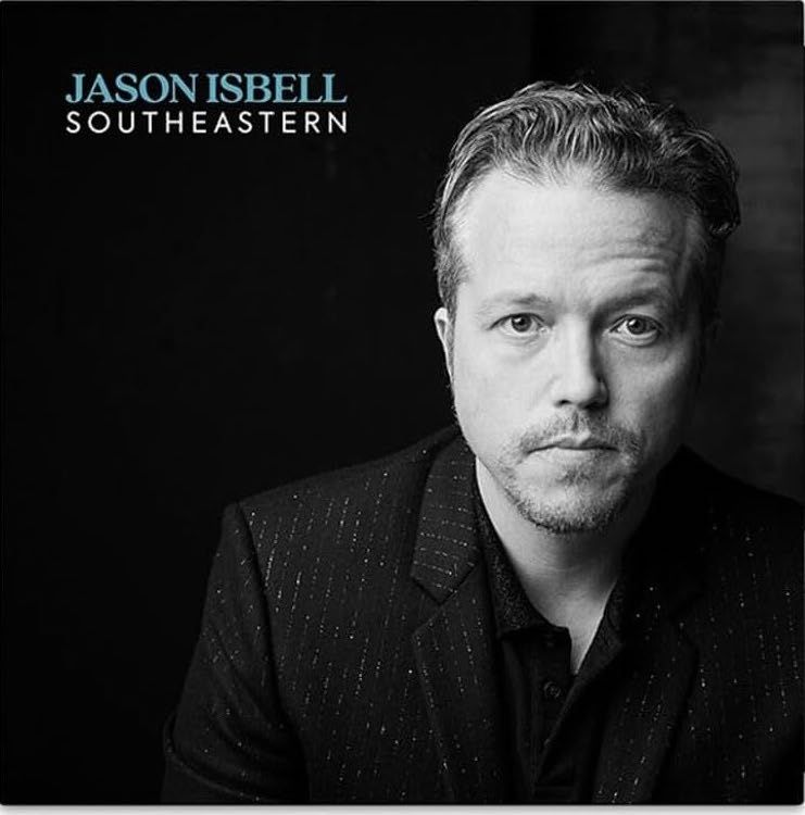 Jason Isbell - Southeastern (Anniversary Edition - Indie Exclusive)