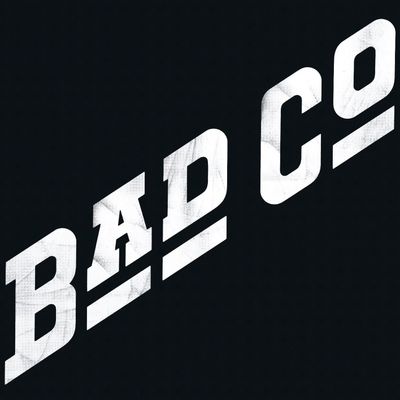 Bad Company - S/T