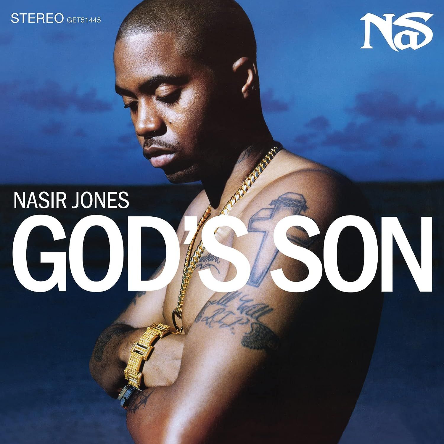 Nas - God&#39;s Son