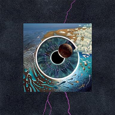 Pink Floyd - Pulse (4LP Box Set)