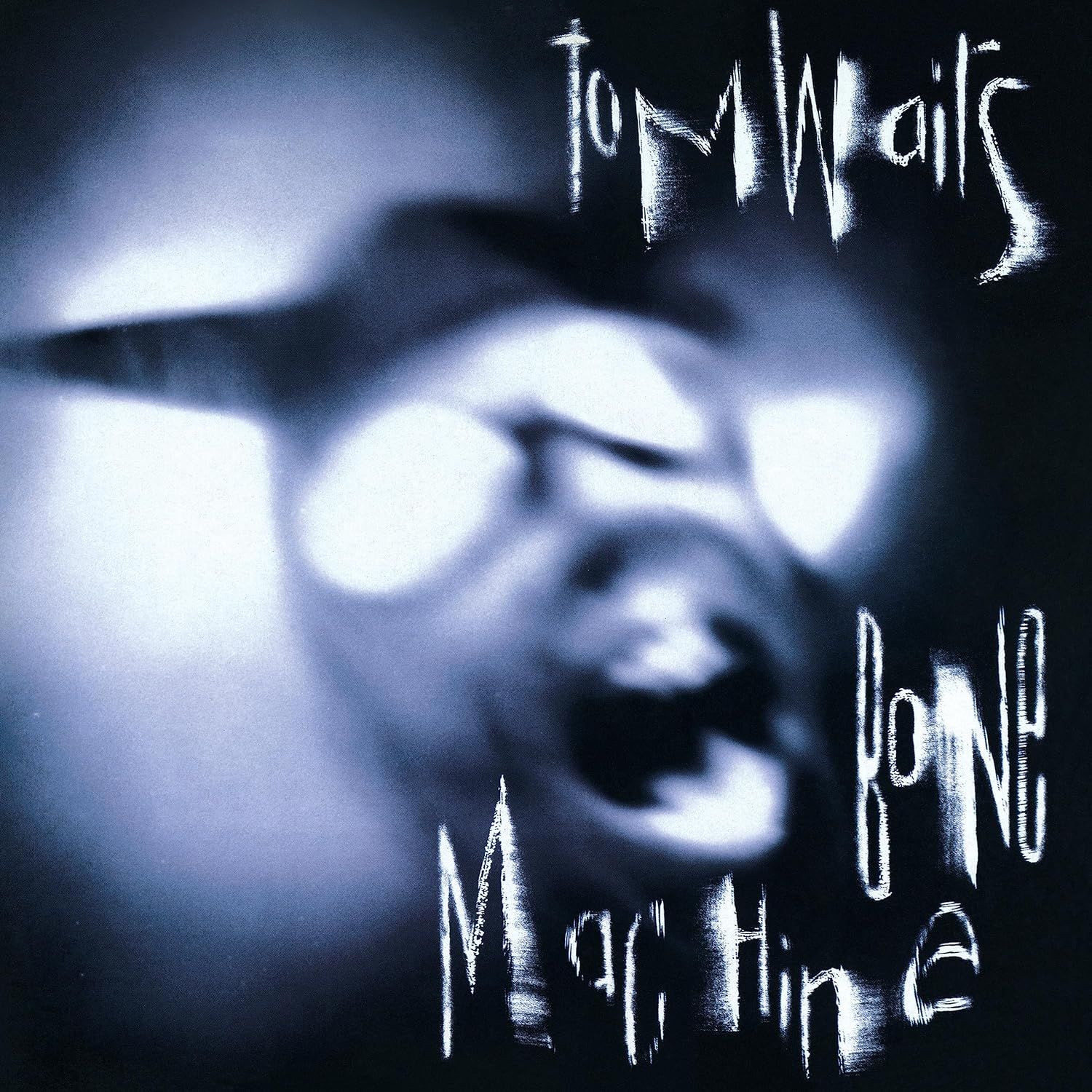 Tom Waits - Bone Machine (Remastered)