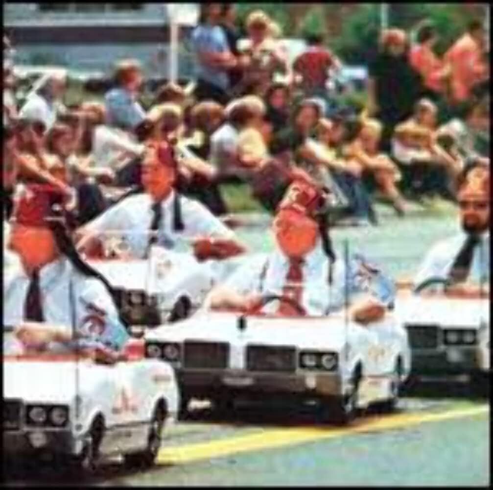 Dead Kennedys - Frankenchrist