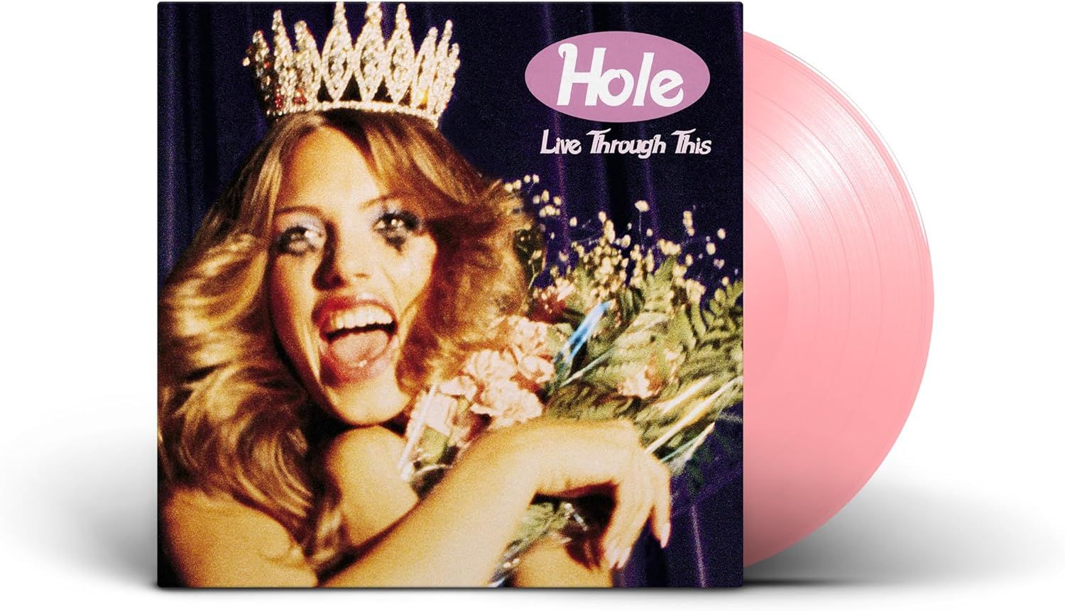Hole - Live Through This