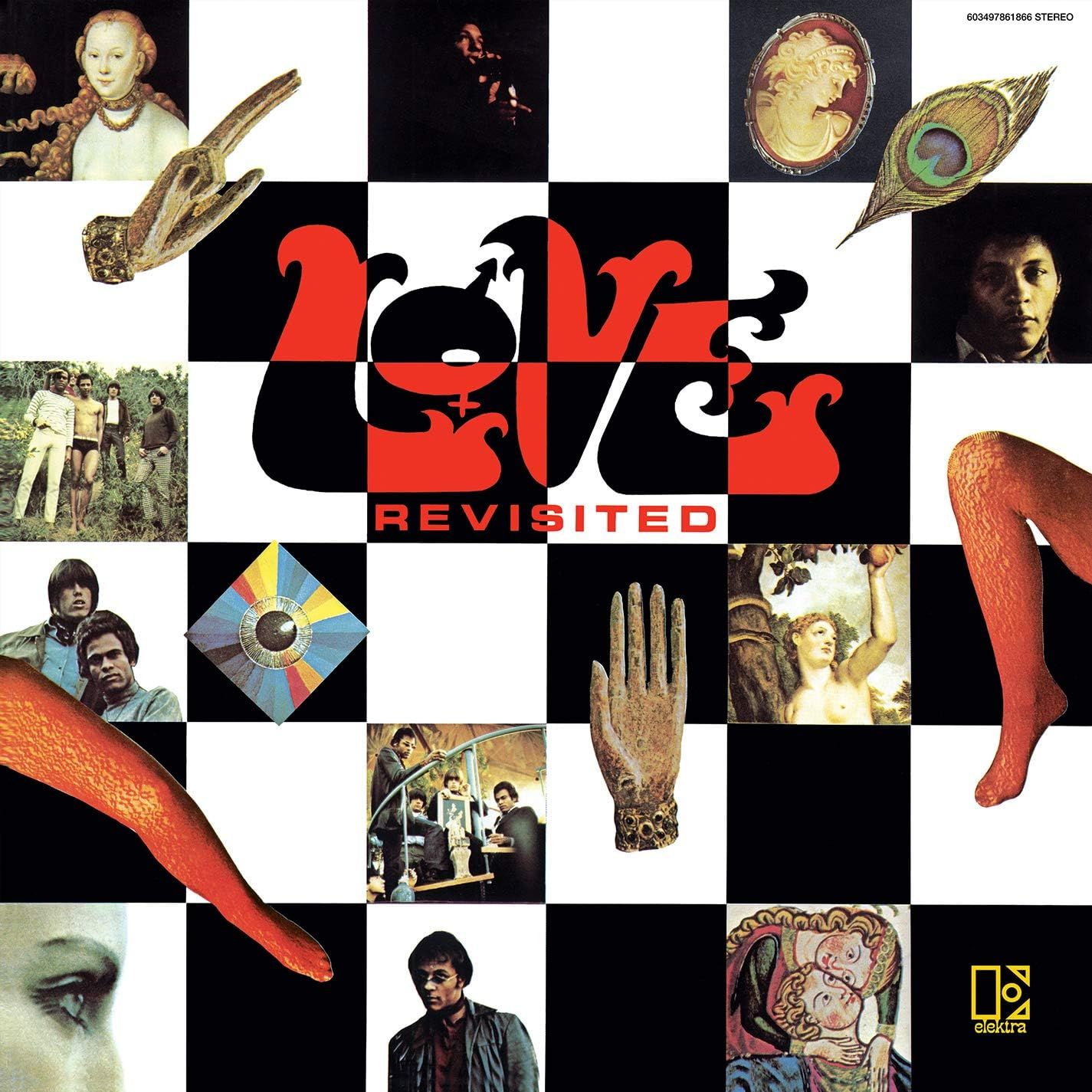 Love - Revisited