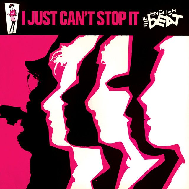 The English Beat - I Just Can&#39;t Stop It