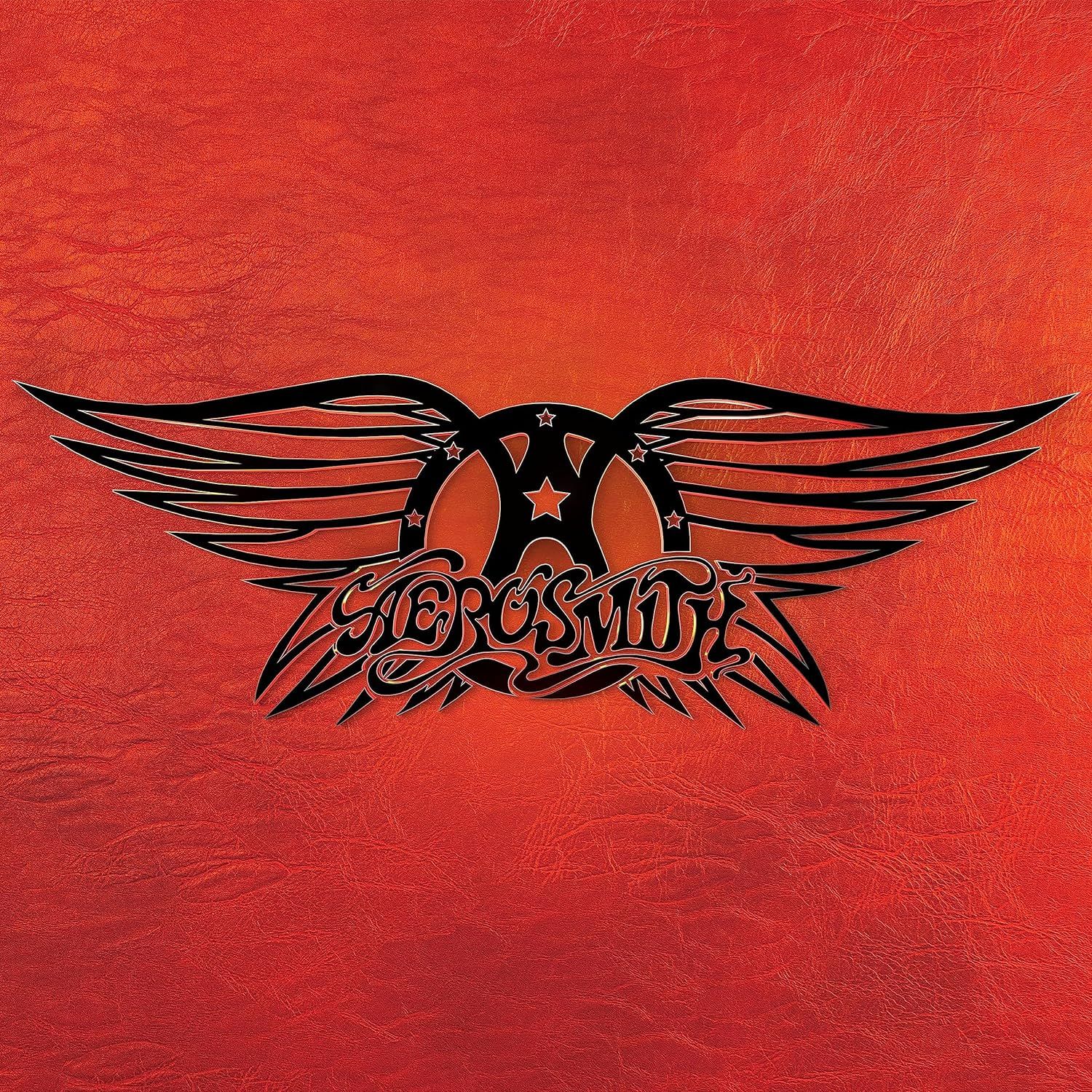 Aerosmith - Greatest Hits (2LP)