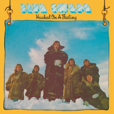 Blue Swede - Hooked On a Feeling (50th Anniversary Edition)