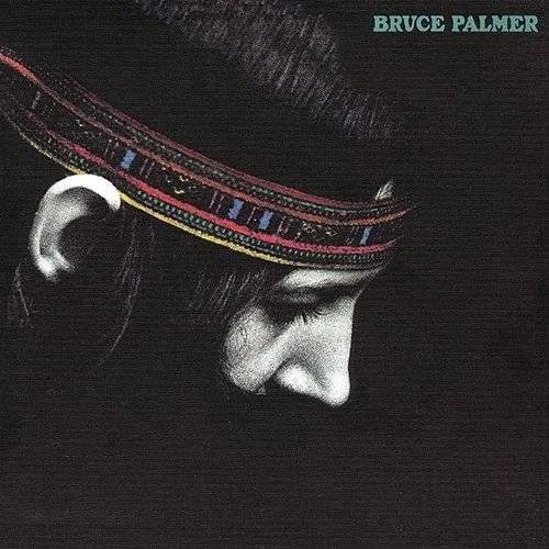 Bruce Palmer -  The Cycle is Complete