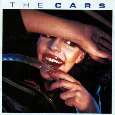 The Cars - S/T