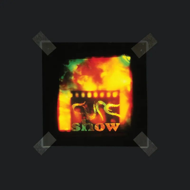 The Cure - Show