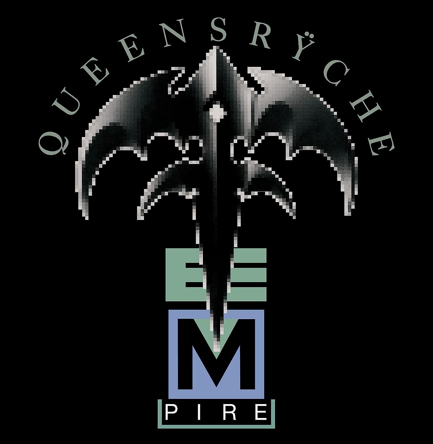 Queensryche - Empire (2LP)