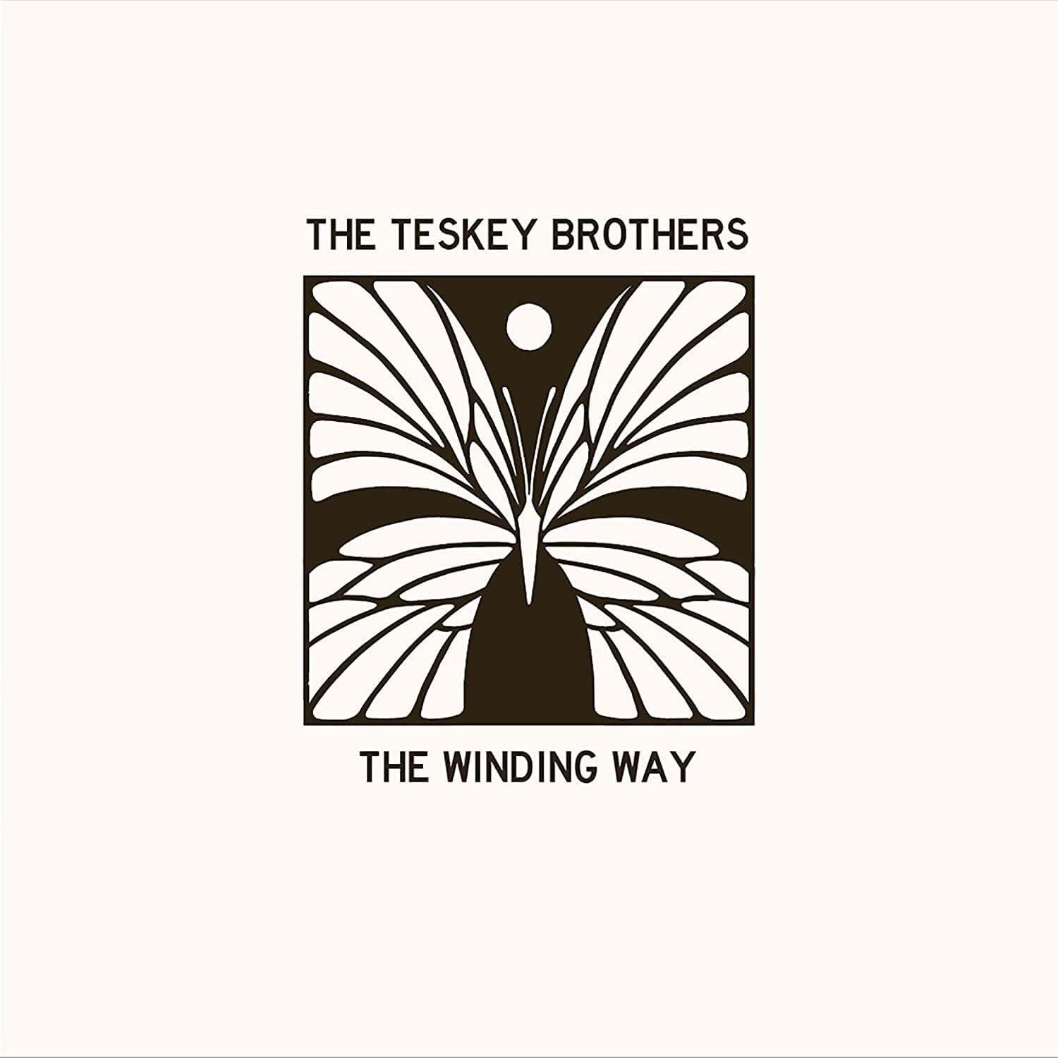 The Teskey Brothers - The Winding Way (Indie Version)