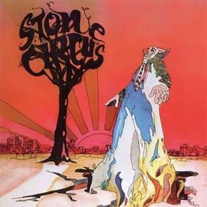 The Stone Circus - S/T