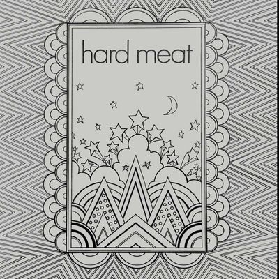Hard Meat - S/T