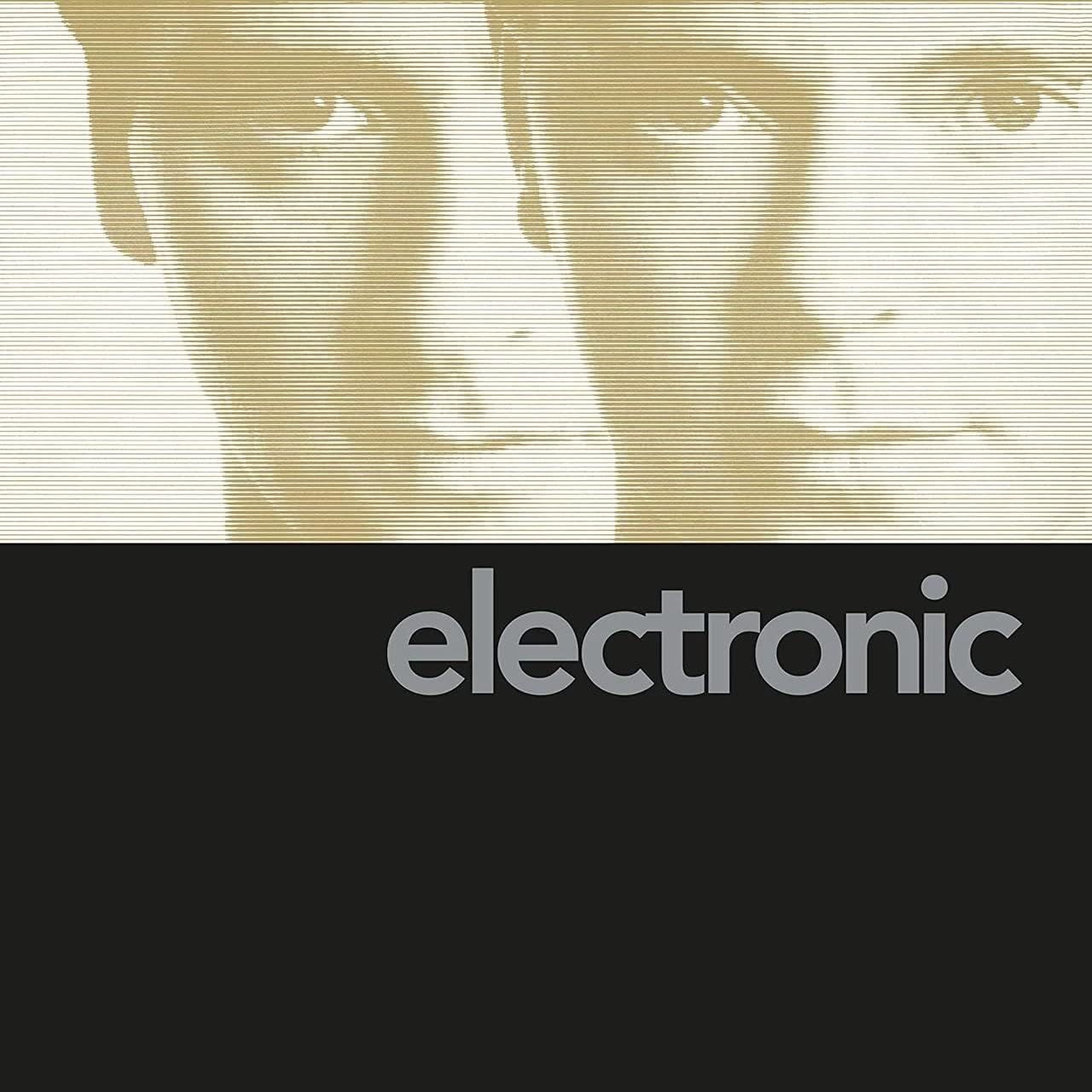 Electronic - S/T