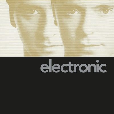 Electronic - S/T