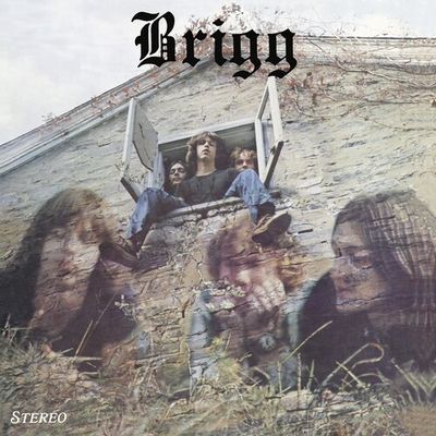 Brigg - S/T