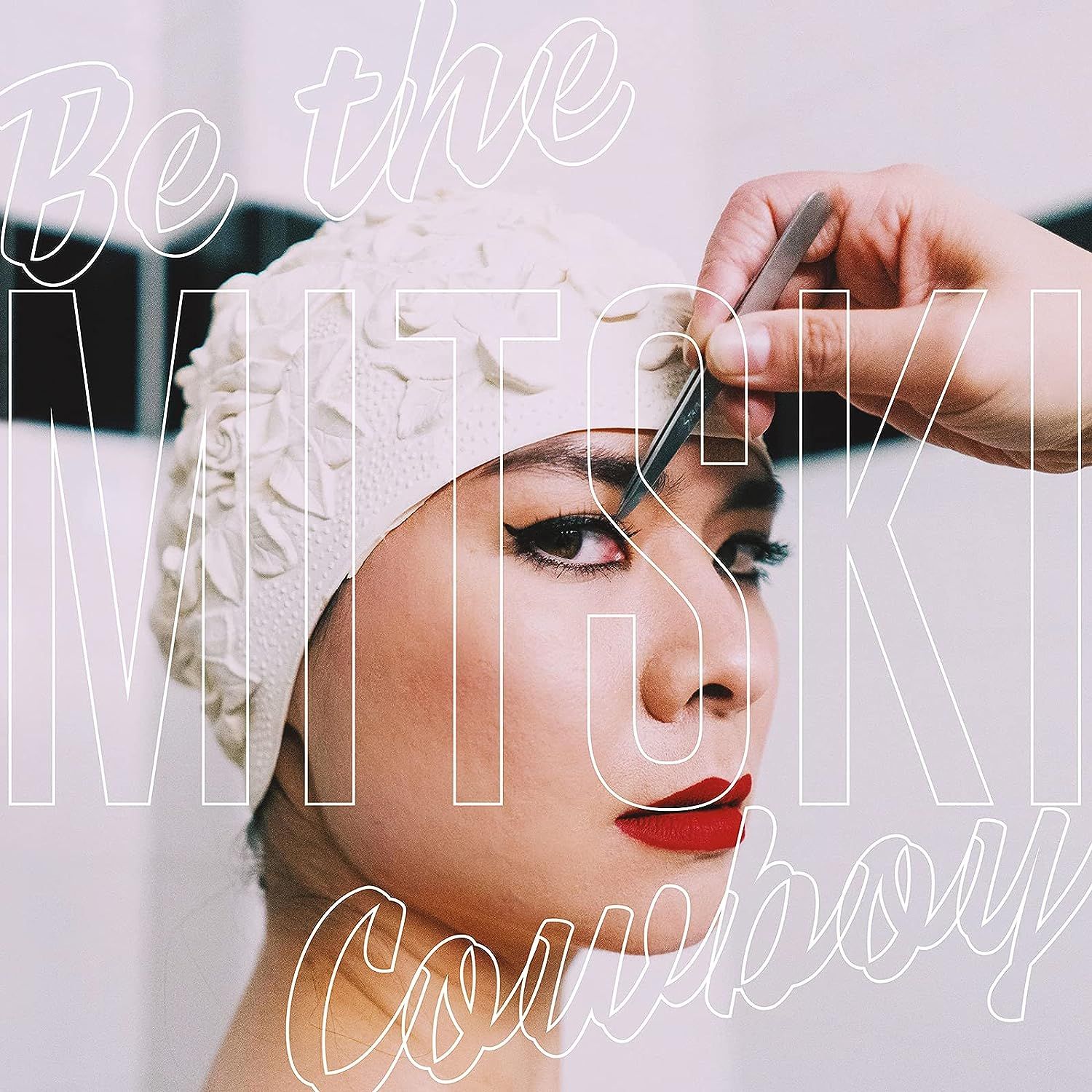 Mitski - Be the Cowboy (Clear Vinyl)